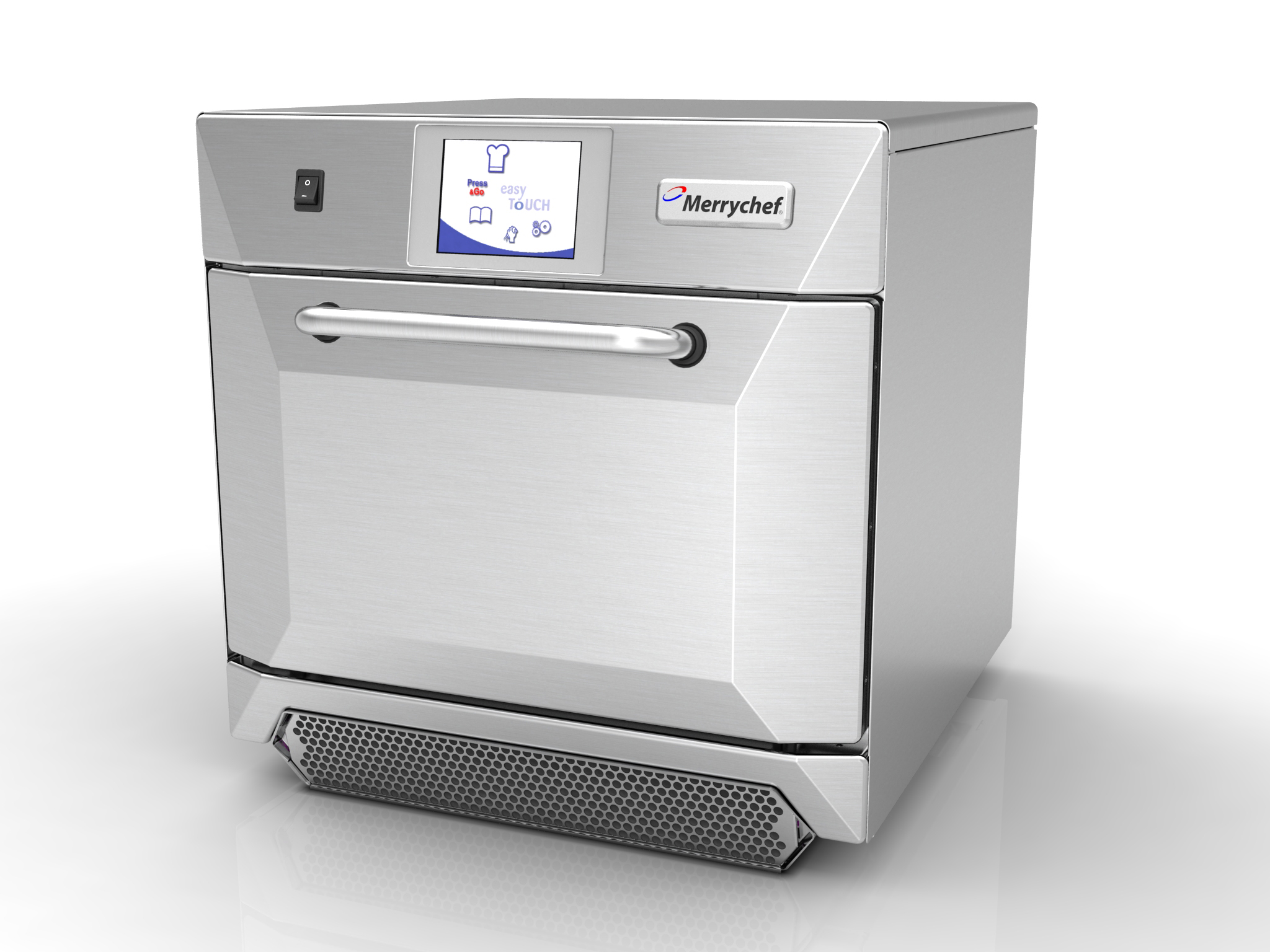 E4CSVG Merrychef Combination Microwave Oven