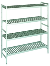CR SH Shelving fmd-4tier