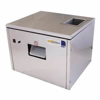Frucosol SH-3000 Cutlery Polisher