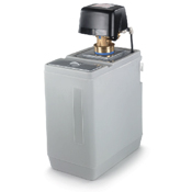 Water Softener Automatic Hot Fill