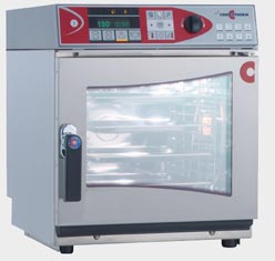 Convotherm OES 6.06 Mini Combi Steamer