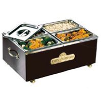 bain marie
