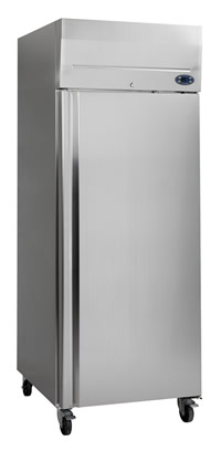 CS Gastronorm Meat Refrigerator - rk710