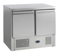 CS Gastronorm Refrigerated Counter - sa910