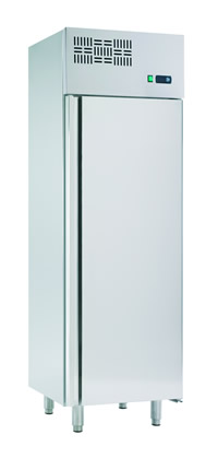 CS Fresh Fish Refrigerator - cs-x3