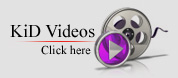 KiD Catering Videos
