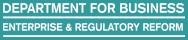 Department for Business, Enterprise and Regulatory Reform