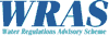 Water Regulations Advisory Scheme